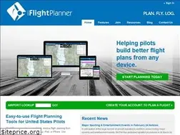 Sites similar to iflightplanner.com
