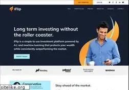 Sites similar to iflipinvest.com