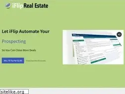 Sites similar to ifliprealestate.com