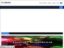 Sites similar to iflixmovies.com