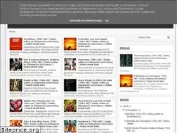 Sites similar to iflixstar.blogspot.com