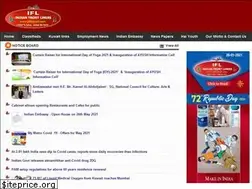 Sites similar to iflkuwait.com