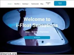 Sites similar to ifloatogden.com