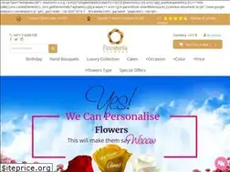 Sites similar to iflorabella.com