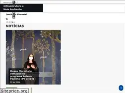 Sites similar to iflorestal.sp.gov.br
