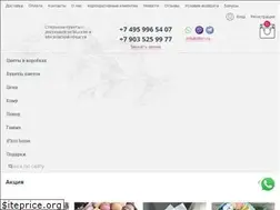 Sites similar to iflori.ru