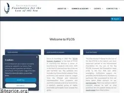 Sites similar to iflos.org