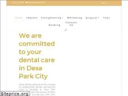 Sites similar to iflossdental.com