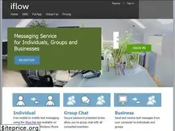 Sites similar to iflow.net