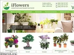 Sites similar to iflowers.com.ua