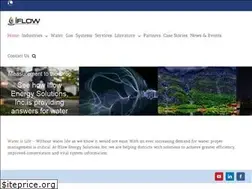 Sites similar to iflowinc.com