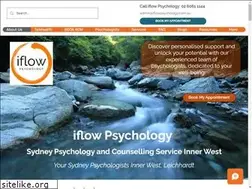 Sites similar to iflowpsychology.com.au