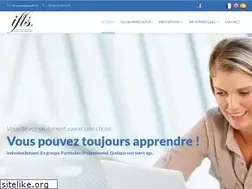 Sites similar to ifls-france.net