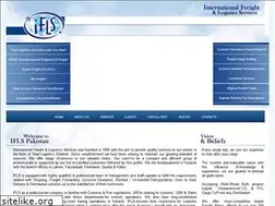 Sites similar to iflspakistan.com
