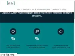 Sites similar to iflv.fr