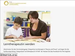 Sites similar to iflw.de