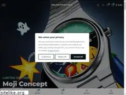 Sites similar to iflwatches.com