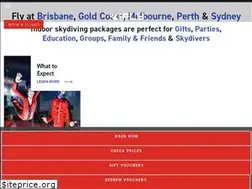 Sites similar to ifly.com.au