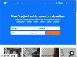 Sites similar to ifly.md