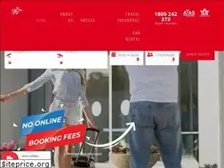 Sites similar to ifly.net.au