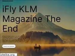 Sites similar to ifly2017.com