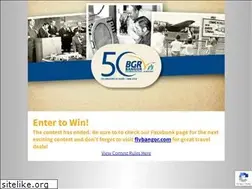Sites similar to iflybgr.com