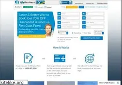 Sites similar to iflybusiness.com