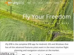 Sites similar to iflyefb.com