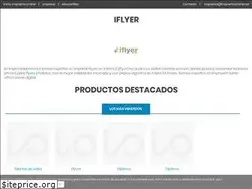 Sites similar to iflyer.es
