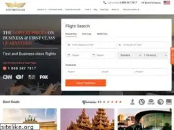 Sites similar to iflyfirstclass.com
