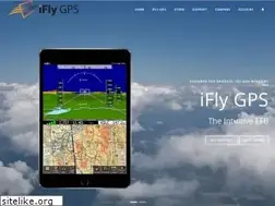 Sites similar to iflygps.com
