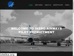 Sites similar to iflyiaero.com