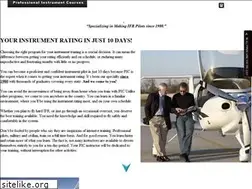 Sites similar to iflyifr.com