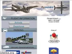 Sites similar to iflyoxnard.com