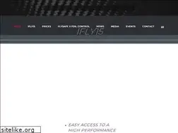 Sites similar to iflysail.com