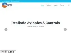 Sites similar to iflysims.com