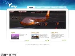 Sites similar to iflysimsoft.com