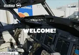 Sites similar to iflysimx.com