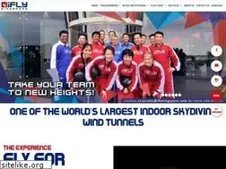 Sites similar to iflysingapore.com