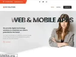 Sites similar to iflysolutions.com