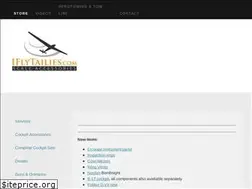 Sites similar to iflytailies.com