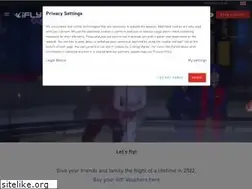 Sites similar to iflytoronto.com