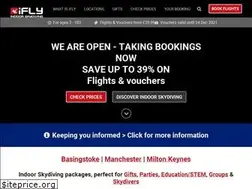 Sites similar to iflyworld.co.uk