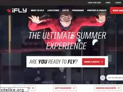Sites similar to iflyworld.com.au