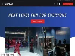 Sites similar to iflyworld.com