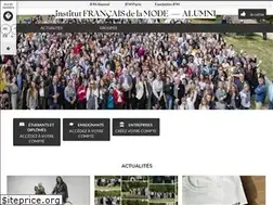 Sites similar to ifm-alumni.fr