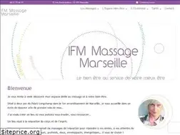 Sites similar to ifm-massage.com