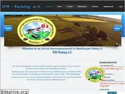 Sites similar to ifm-pocking.de