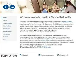 Sites similar to ifm-suisse.ch