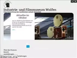 Sites similar to ifm-wolfen.de
